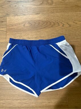 Under Armour Shorts